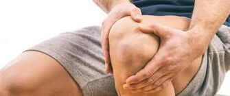 Hondro Sol spray este aplicat pe zonele cu probleme