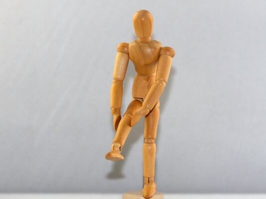 Problemele articulare te fac să te simți mai rău