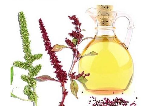 Ulei de amarant în spray Hondro Sol