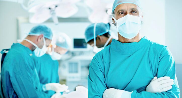 tratamentul chirurgical al artrozei de șold